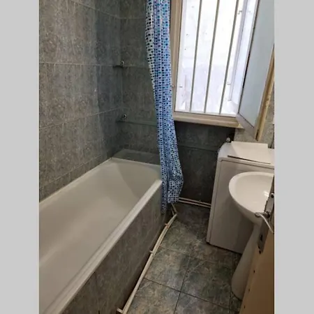 דירה Garsoniera De Inchiriat In Regim Hotelier Universitate בוקרשט