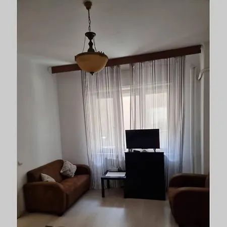 Garsoniera De Inchiriat In Regim Hotelier Universitate דירה